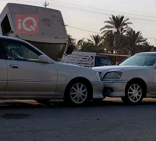 تويوتا كراون